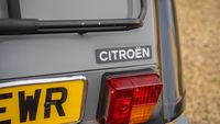 1989 Citroën 2CV6 Dolly For Sale (picture 144 of 250)
