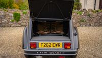 1989 Citroën 2CV6 Dolly For Sale (picture 86 of 250)