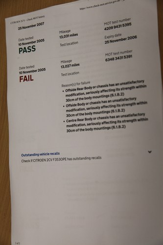 NO RESERVE - 1988 Citroën 2CV6 Special Dolly In vendita (immagine 67 di 67)