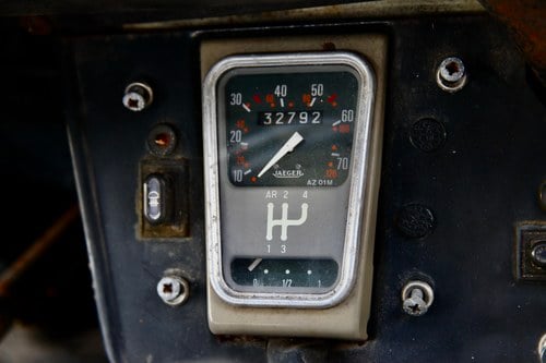 NO RESERVE - 1988 Citroën 2CV6 Special Dolly In vendita (immagine 13 di 67)