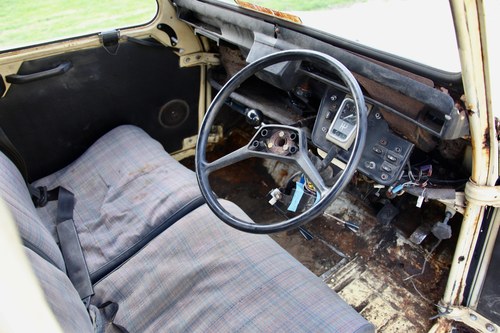 NO RESERVE - 1988 Citroën 2CV6 Special Dolly In vendita (immagine 12 di 67)
