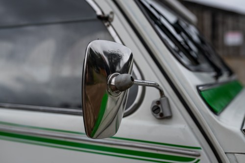 1988 Citroën 2CV6 Dolly zum Verkauf (Bild 62 von 110)