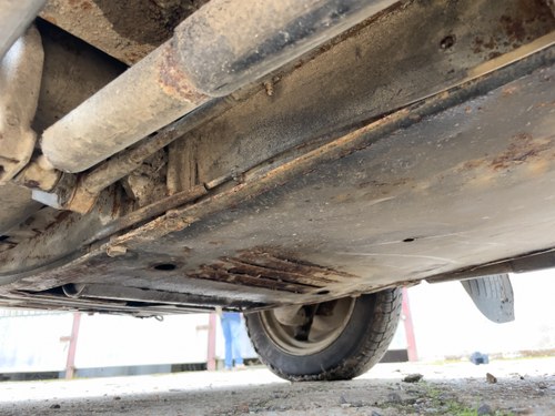 1988 Citroën 2CV6 Dolly zum Verkauf (Bild 99 von 110)