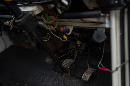 1988 Citroën 2CV6 Dolly zum Verkauf (Bild 37 von 110)