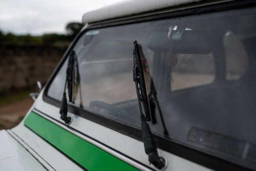 1988 Citroën 2CV6 Dolly zum Verkauf (Bild 65 von 110)