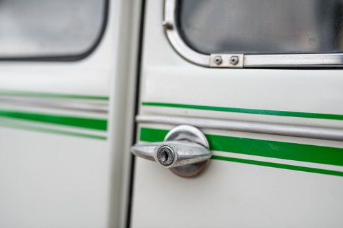 1988 Citroën 2CV6 Dolly zum Verkauf (Bild 64 von 110)