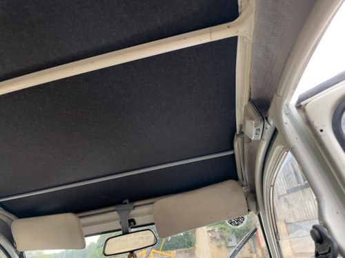 1988 Citroën 2CV6 Dolly zum Verkauf (Bild 49 von 110)