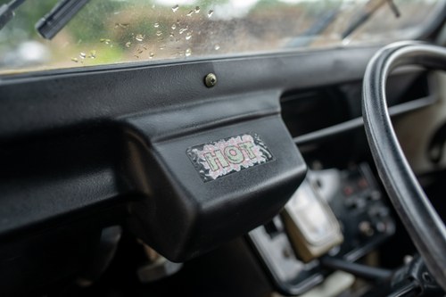 1988 Citroën 2CV6 Dolly zum Verkauf (Bild 26 von 110)