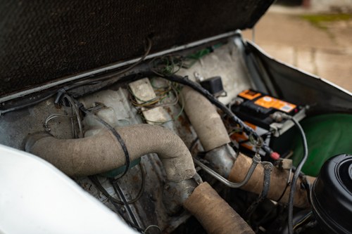 1988 Citroën 2CV6 Dolly zum Verkauf (Bild 95 von 110)