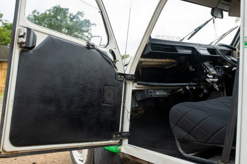 1988 Citroën 2CV6 Dolly zum Verkauf (Bild 41 von 110)