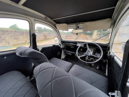 1988 Citroën 2CV6 Dolly zum Verkauf (Bild 32 von 110)