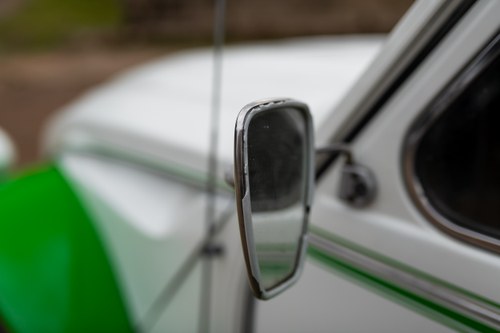 1988 Citroën 2CV6 Dolly zum Verkauf (Bild 79 von 110)