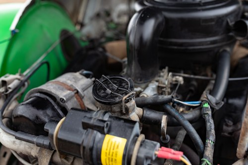 1988 Citroën 2CV6 Dolly zum Verkauf (Bild 94 von 110)