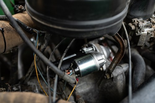 1988 Citroën 2CV6 Dolly zum Verkauf (Bild 90 von 110)