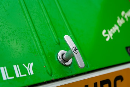 1988 Citroën 2CV6 Dolly zum Verkauf (Bild 72 von 110)