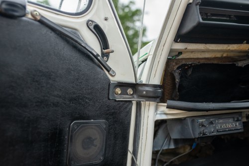 1988 Citroën 2CV6 Dolly zum Verkauf (Bild 43 von 110)