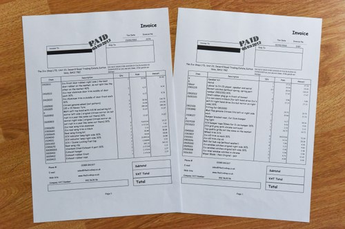 1990 Citroen 2Cv6 Dolly In vendita (immagine 155 di 157)