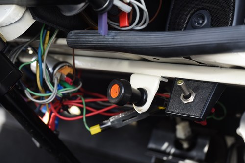 1990 Citroen 2Cv6 Dolly In vendita (immagine 49 di 157)