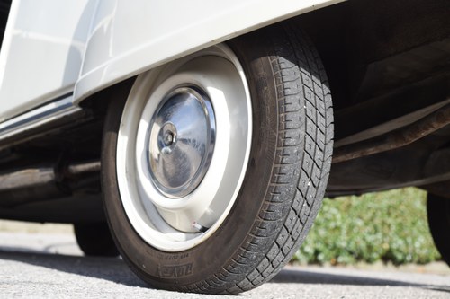 1990 Citroen 2Cv6 Dolly In vendita (immagine 102 di 157)