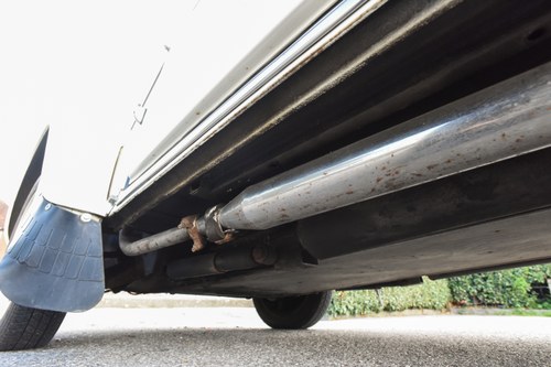 1990 Citroen 2Cv6 Dolly In vendita (immagine 138 di 157)