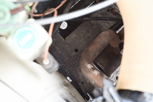 1990 Citroen 2Cv6 Dolly In vendita (immagine 133 di 157)