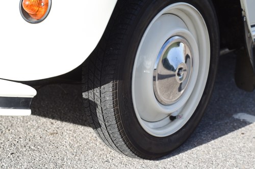 1990 Citroen 2Cv6 Dolly In vendita (immagine 85 di 157)