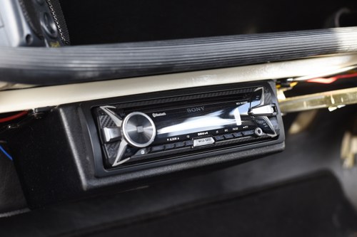 1990 Citroen 2Cv6 Dolly In vendita (immagine 50 di 157)