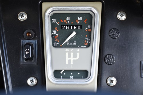 1990 Citroen 2Cv6 Dolly In vendita (immagine 47 di 157)