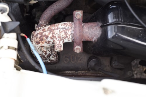 1990 Citroen 2Cv6 Dolly In vendita (immagine 131 di 157)