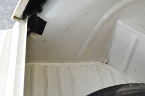 1990 Citroen 2Cv6 Dolly In vendita (immagine 74 di 157)