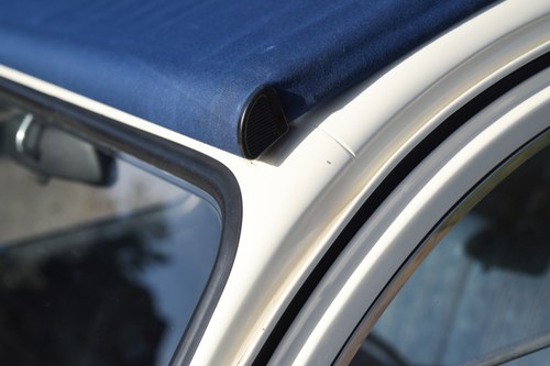 1990 Citroen 2Cv6 Dolly In vendita (immagine 89 di 157)