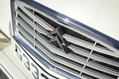 1990 Citroen 2Cv6 Dolly In vendita (immagine 77 di 157)