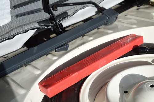 1990 Citroen 2Cv6 Dolly In vendita (immagine 73 di 157)