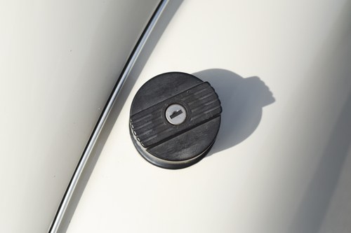 1990 Citroen 2Cv6 Dolly In vendita (immagine 101 di 157)