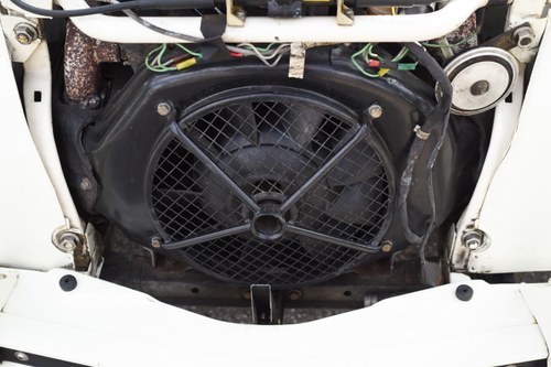 1990 Citroen 2Cv6 Dolly In vendita (immagine 122 di 157)