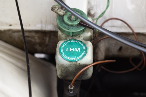 1990 Citroen 2Cv6 Dolly In vendita (immagine 128 di 157)