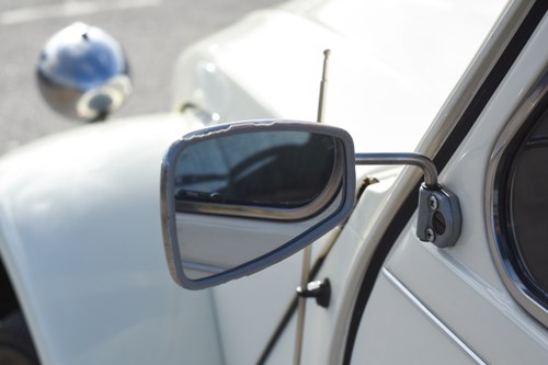 1990 Citroen 2Cv6 Dolly In vendita (immagine 95 di 157)