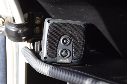 1990 Citroen 2Cv6 Dolly In vendita (immagine 51 di 157)