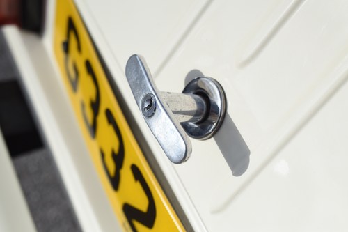 1990 Citroen 2Cv6 Dolly In vendita (immagine 107 di 157)