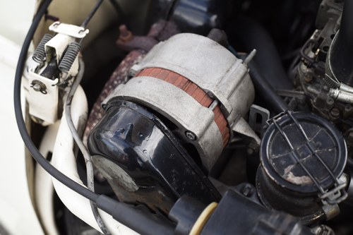 1990 Citroen 2Cv6 Dolly In vendita (immagine 123 di 157)