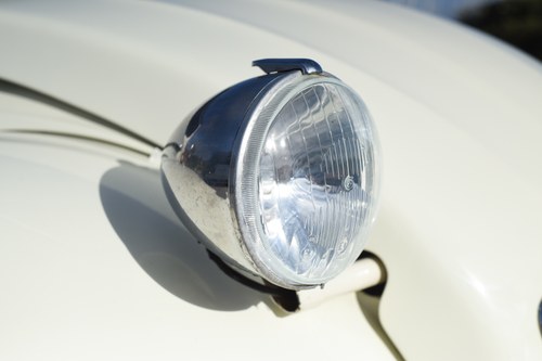 1990 Citroen 2Cv6 Dolly In vendita (immagine 78 di 157)