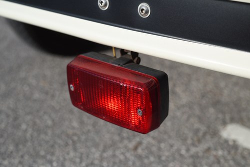 1990 Citroen 2Cv6 Dolly In vendita (immagine 112 di 157)