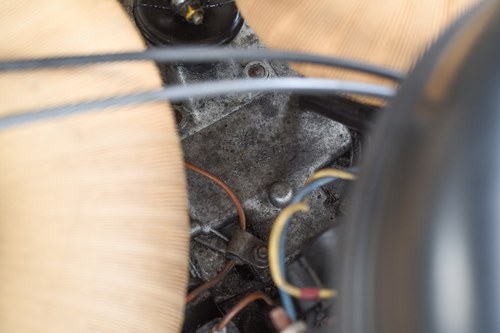 1990 Citroen 2Cv6 Dolly In vendita (immagine 132 di 157)