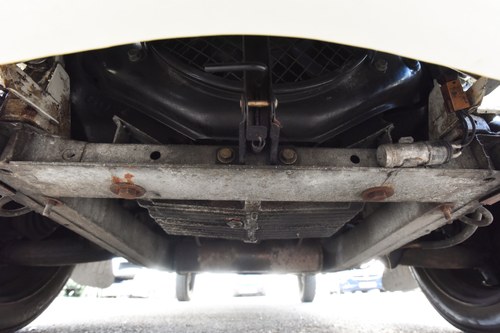 1990 Citroen 2Cv6 Dolly In vendita (immagine 134 di 157)