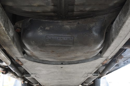 1990 Citroen 2Cv6 Dolly In vendita (immagine 142 di 157)