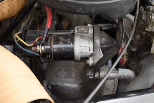 1990 Citroen 2Cv6 Dolly In vendita (immagine 126 di 157)