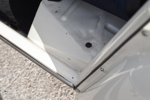 1990 Citroen 2Cv6 Dolly In vendita (immagine 35 di 157)