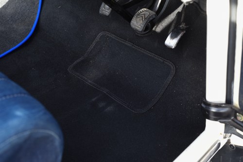 1990 Citroen 2Cv6 Dolly In vendita (immagine 55 di 157)