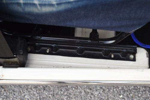 1990 Citroen 2Cv6 Dolly In vendita (immagine 29 di 157)