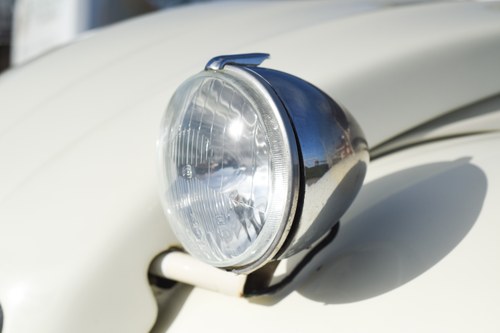 1990 Citroen 2Cv6 Dolly In vendita (immagine 79 di 157)